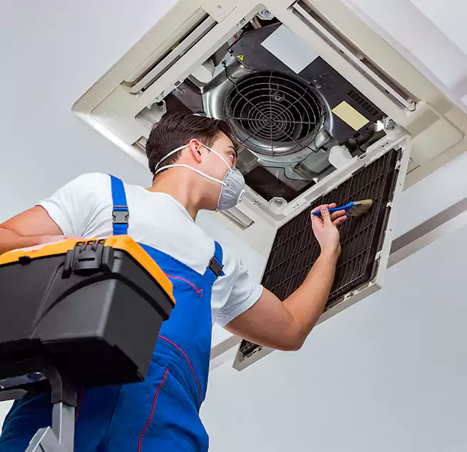 Why Homeowners & Businesses Trust Us in Sumter, SC?