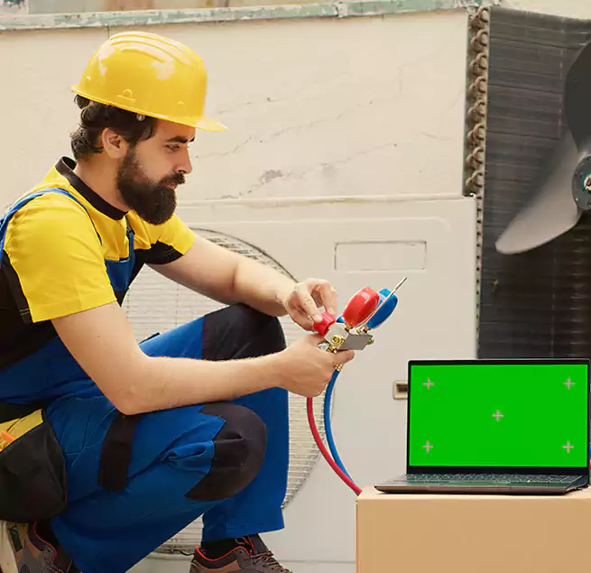 Why Homeowners & Businesses Trust Us in Sumter, SC?