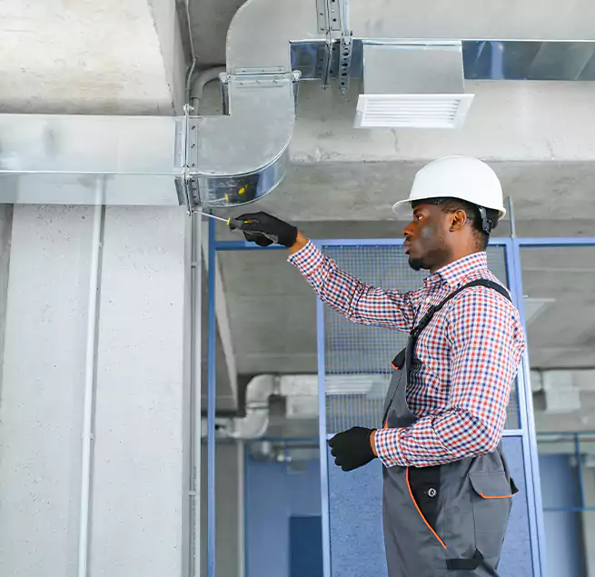 Why Homeowners & Businesses Trust Us in Sumter, SC