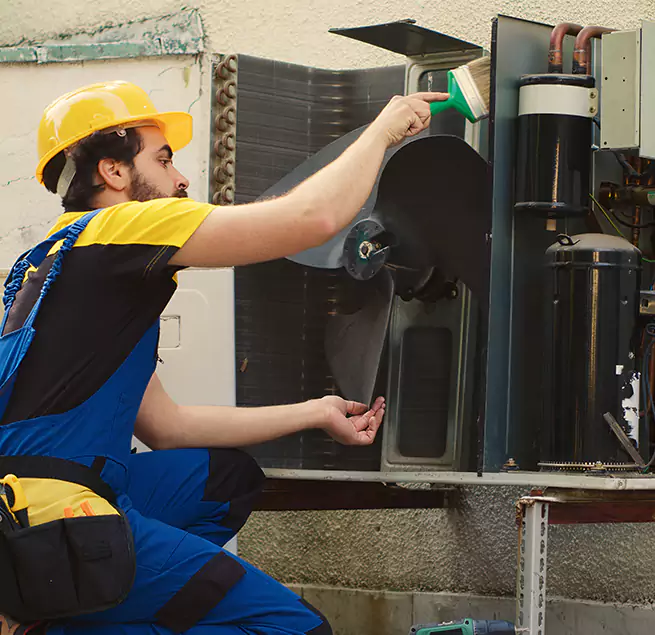  Why Homeowners & Businesses Trust Us in Sumter, SC?