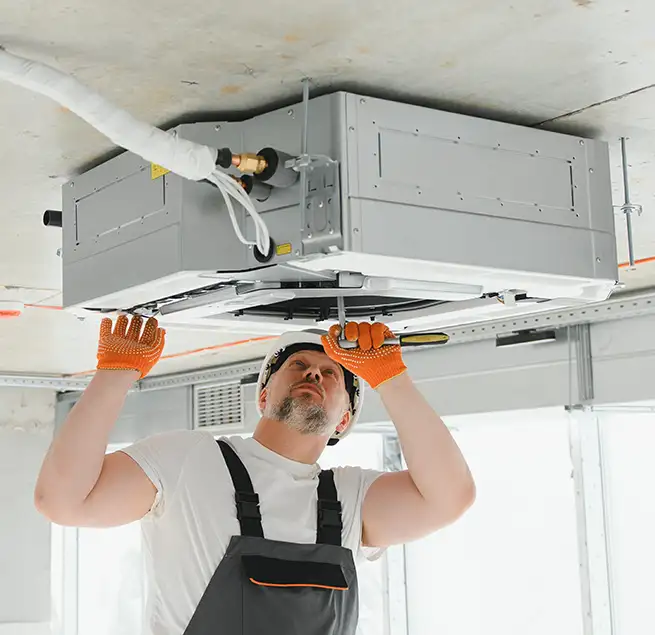 Why Homeowners & Businesses Trust Us Sumter, SC