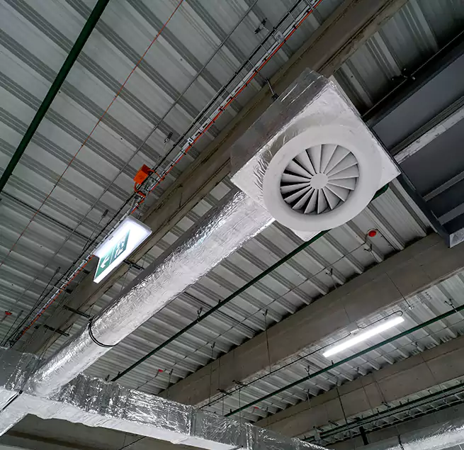 Why Homeowners & Businesses Trust Us in Sumter, SC