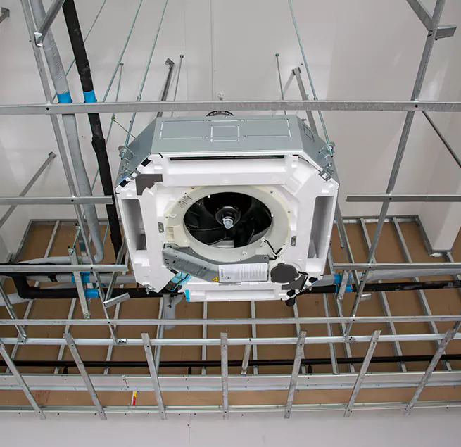 Why Homeowners & Businesses Trust Us Sumter, SC