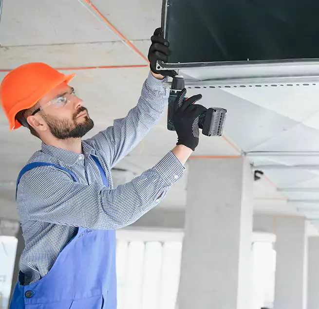 Why Homeowners & Businesses Trust Us in Sumter, SC?