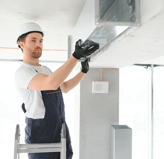 Why Homeowners & Businesses Trust Us in Sumter, SC?