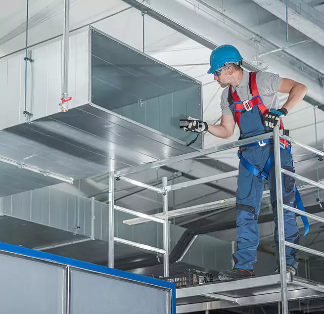 Why Homeowners & Businesses Trust Us in Sumter, SC?