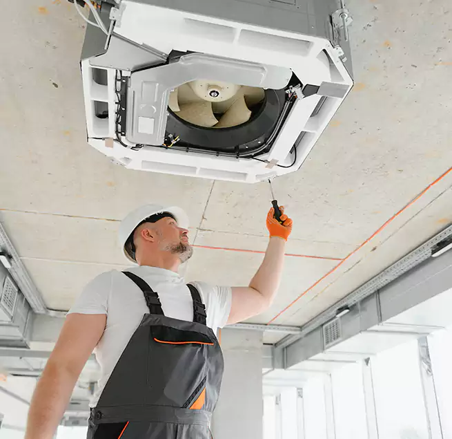 Why Homeowners Businesses Trust Us in Sumter, SC