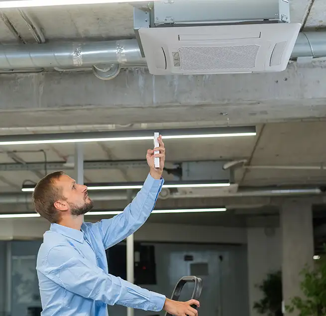 Why Homeowners & Businesses Trust Us in Sumter, SC?