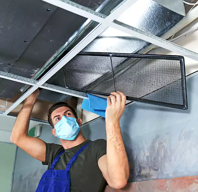 Why Homeowners Businesses Trust Us in Sumter, SC