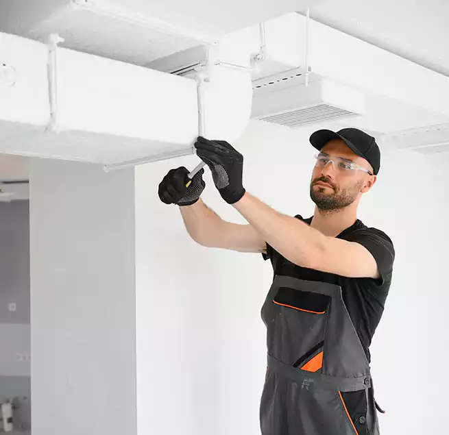  Why Homeowners Businesses Trust Us Sumter, SC