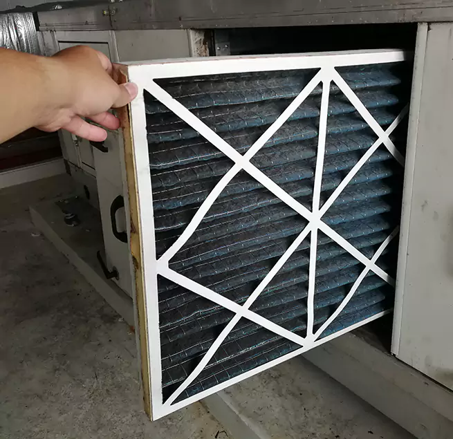 Why Homeowners & Businesses Trust Us Sumter, SC?